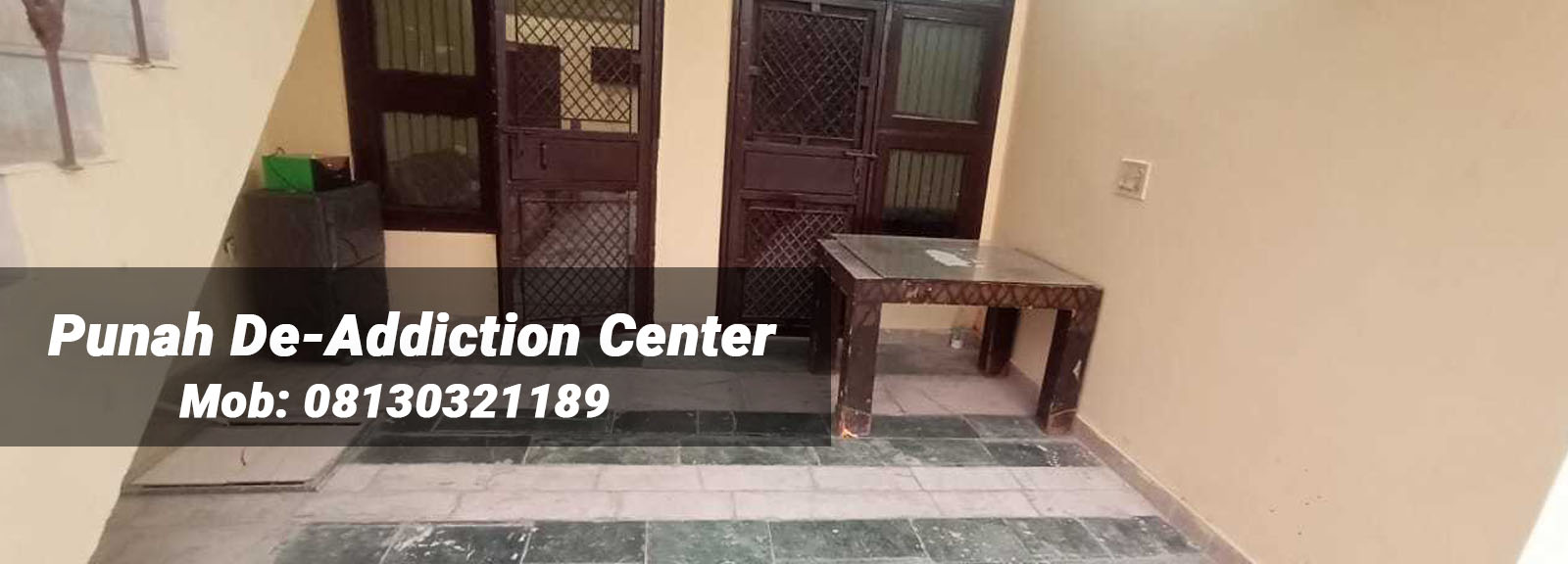 join Rehabilitation Centre